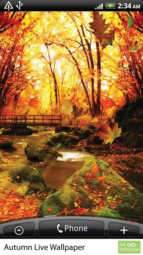 Download Free 100 + android autumn Wallpapers