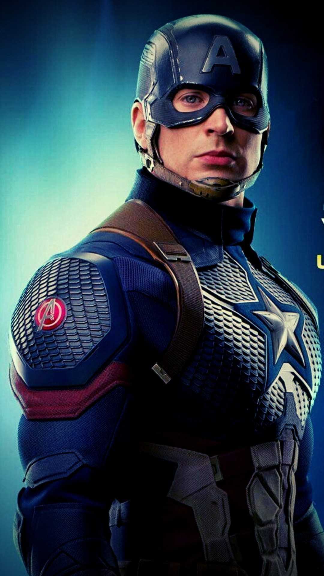 Download Free 100 + android captain america Wallpapers
