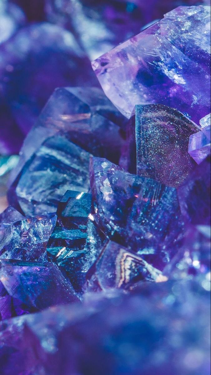 Crystal wallpaper aesthetic iphone wallpaper pretty wallpapers crystal aesthetic