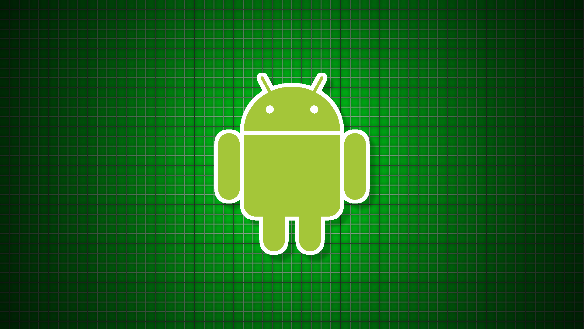 Android high