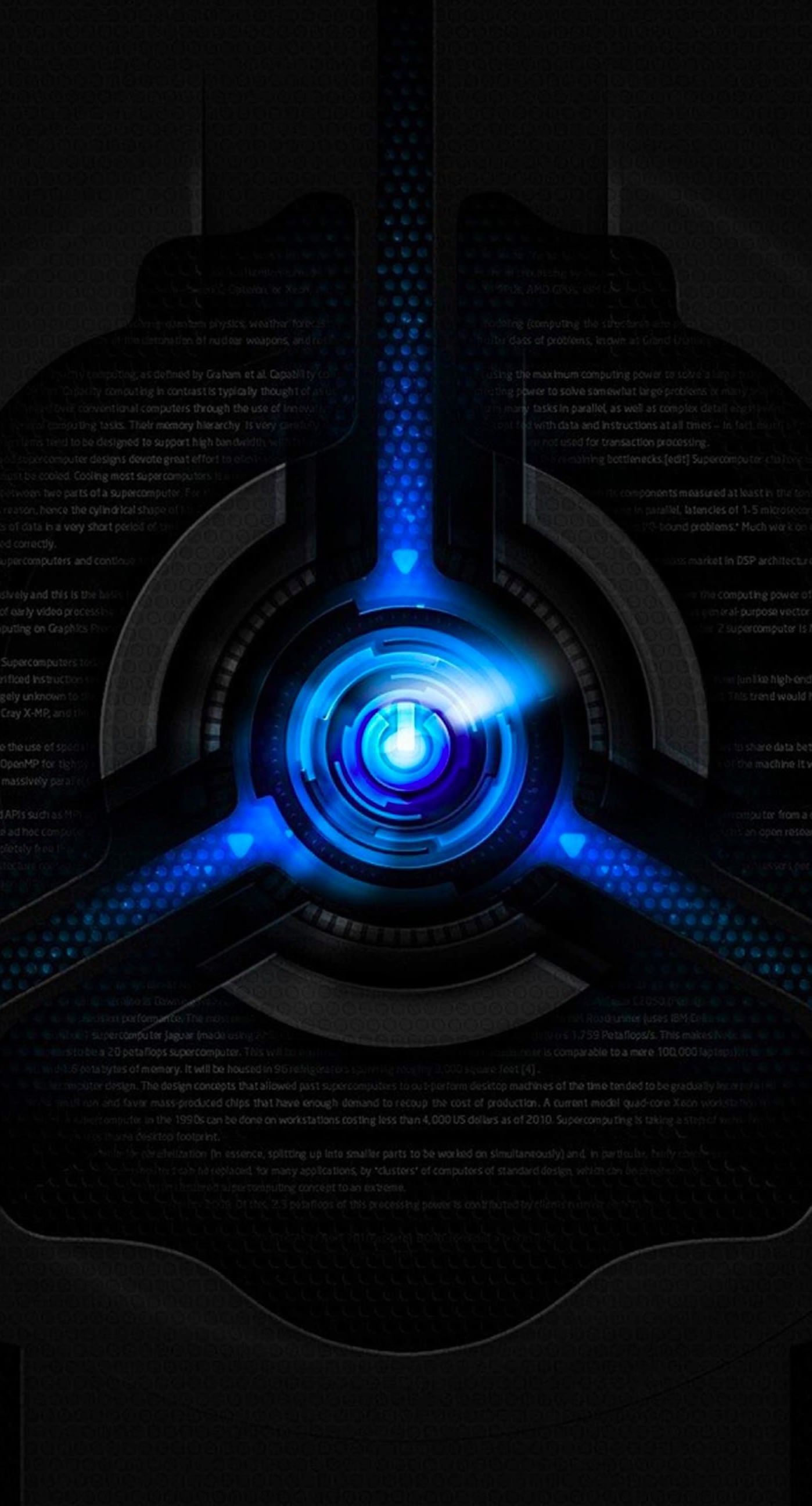 K android technology wallpapers