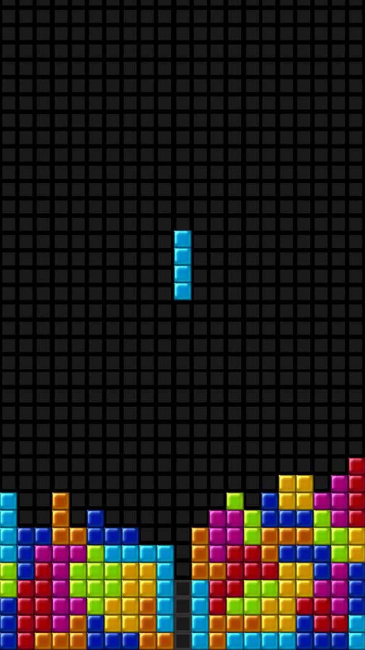 Tetris phone wallpapers