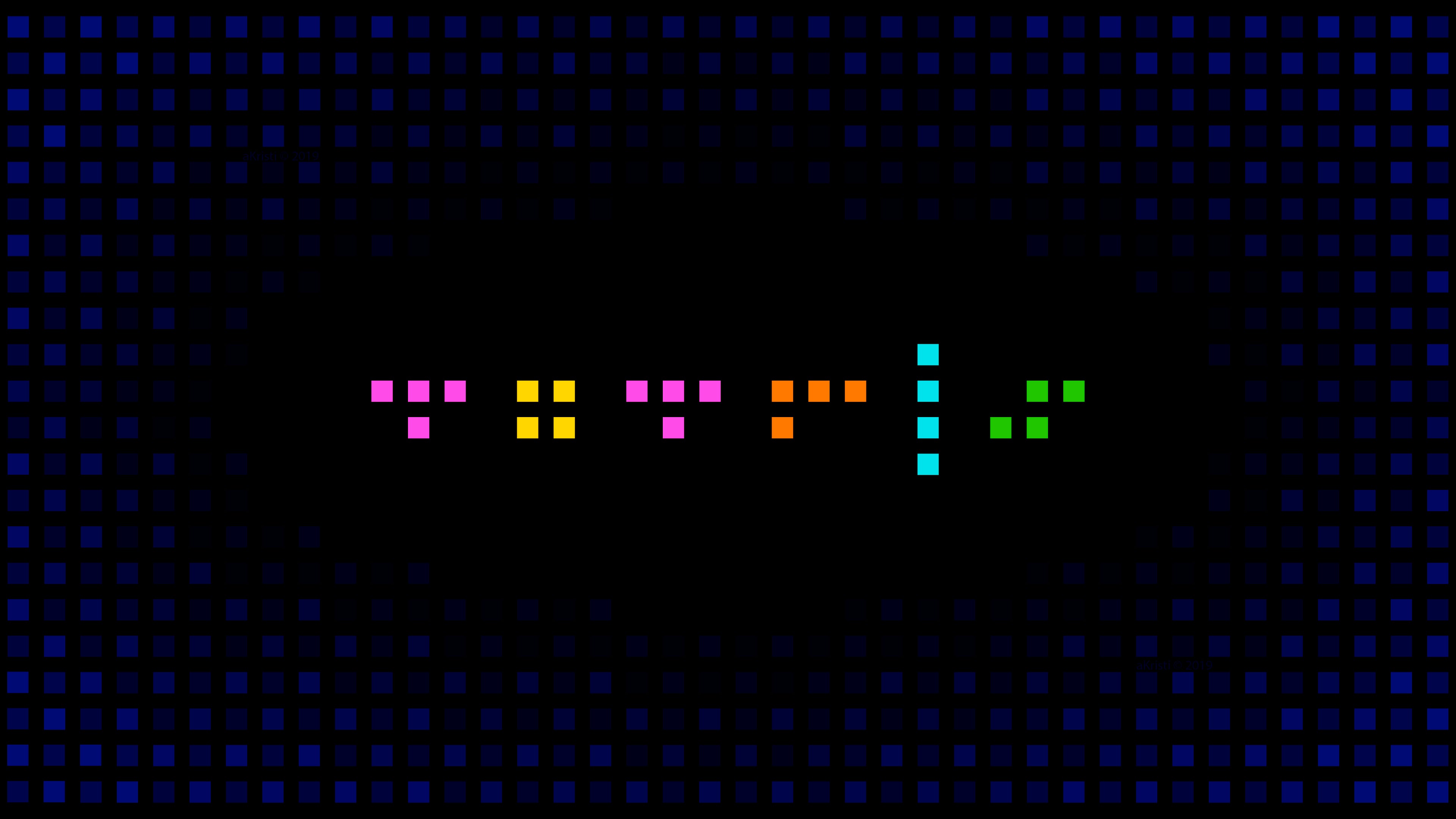 Minimalist tetris desktop wallpaper k by akristi rtetris