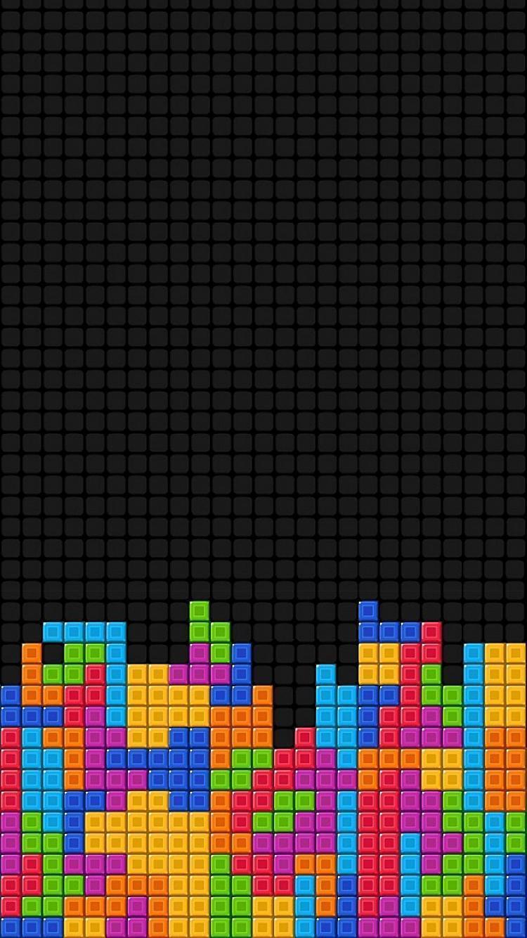 Tetris wallpapers