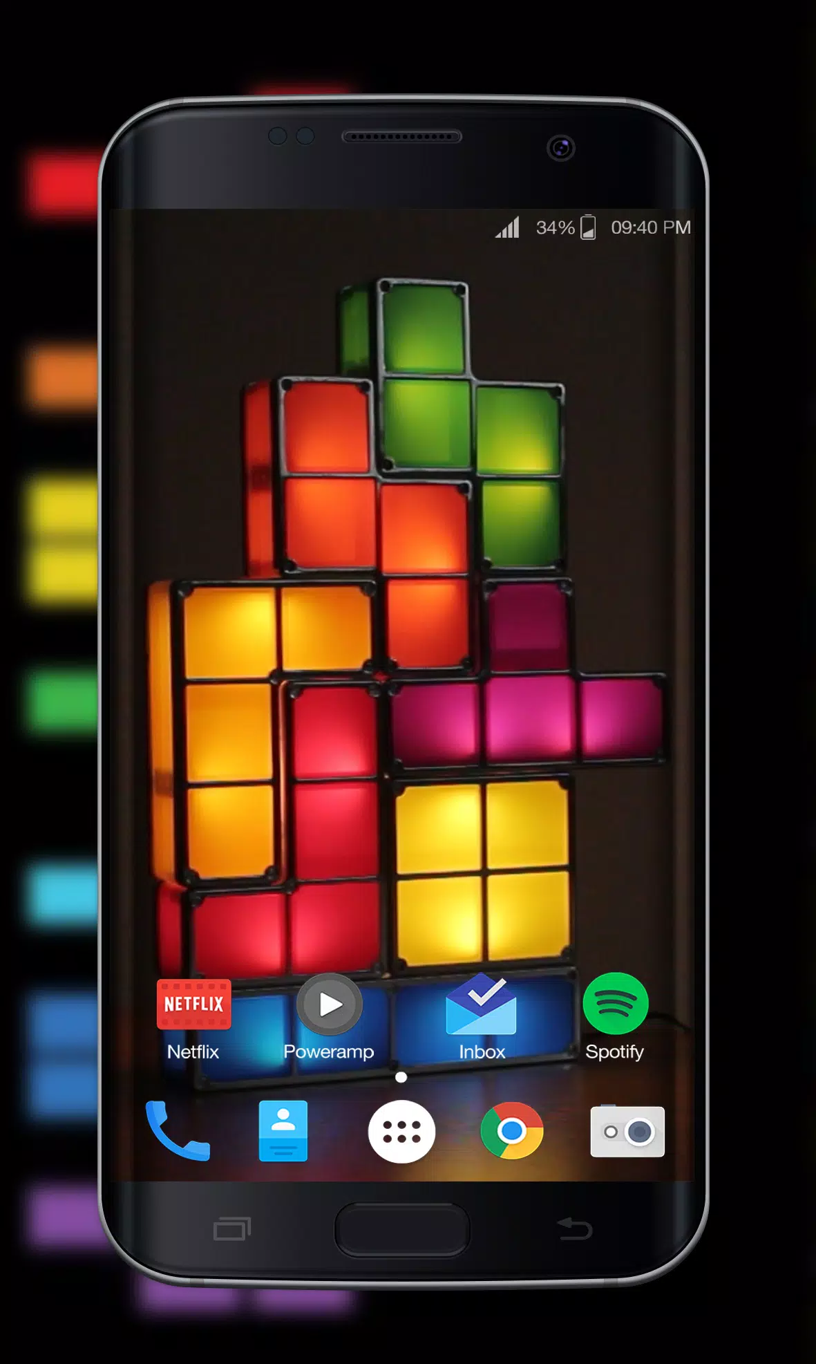 Cool tetris wallpaper apk for android download