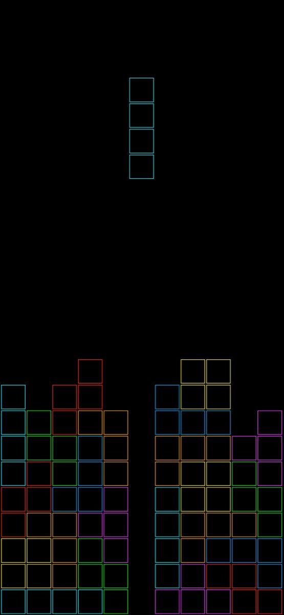 Tetris wallpaper google pixel wallpaper wallpaper tetris design