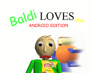 Khenzkie arcilla poarch updated baldi loves chips mod menu mobile