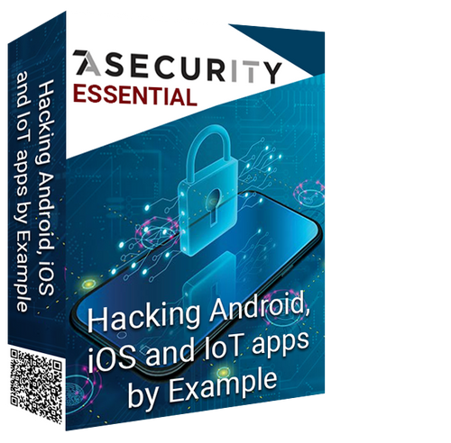 Hacking android ios and iot apps