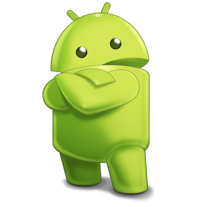 Android apps