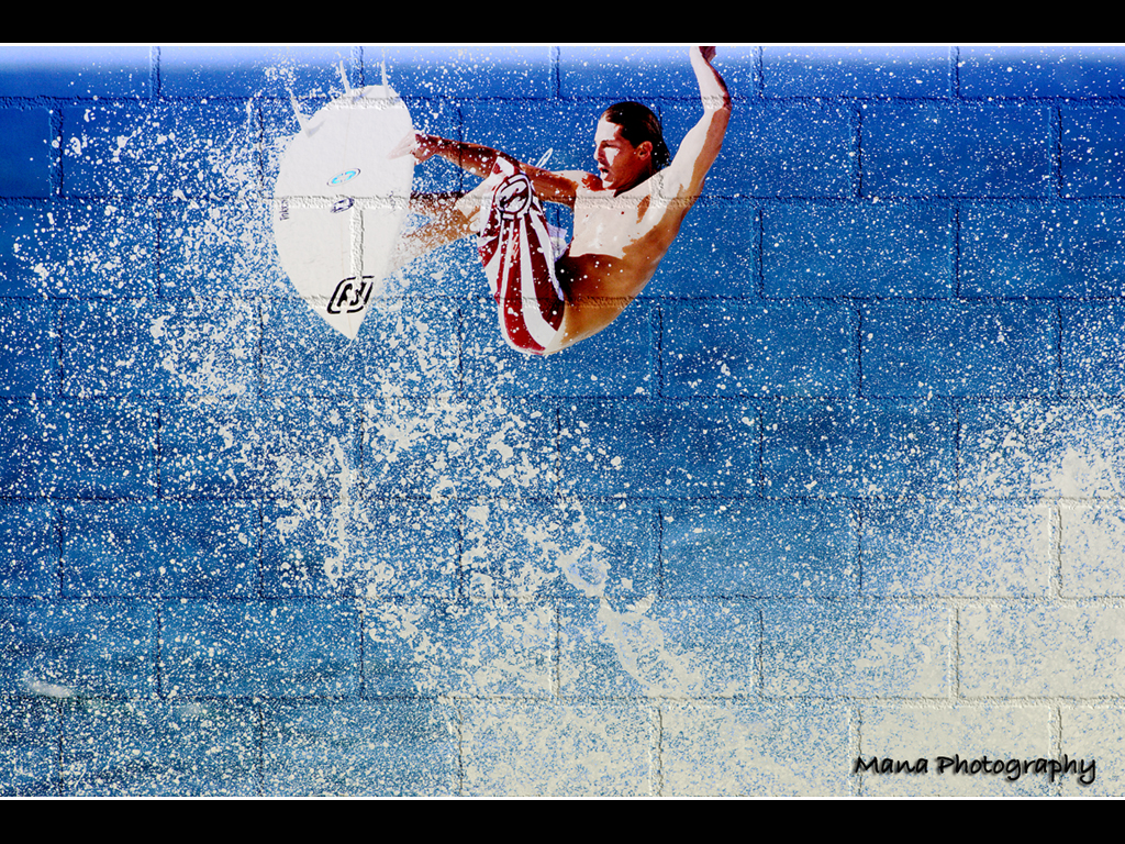 Andy irons wallpaper by manaphoto on