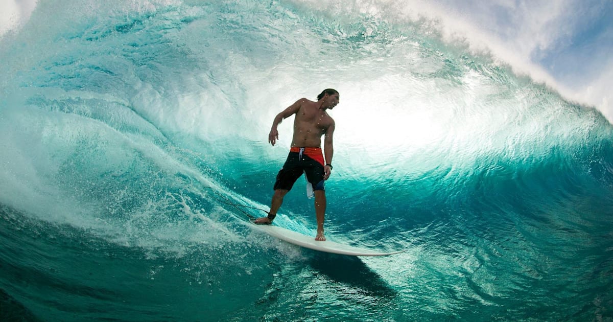 A photo we love andy irons