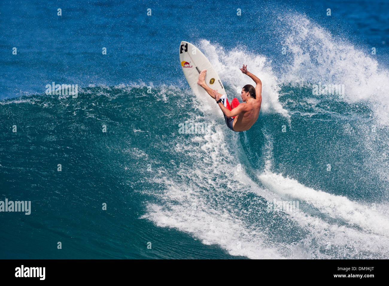 Andy irons hi