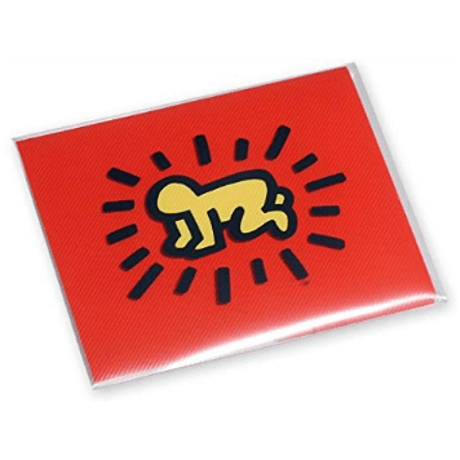 Nakamura keith haring pop shop