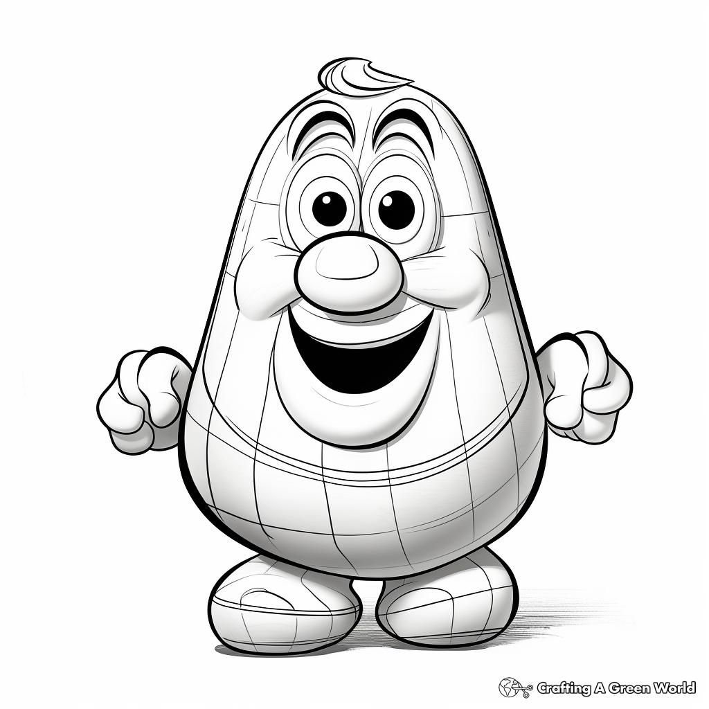 Toy story coloring pages