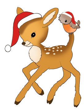 Free christmas clip art