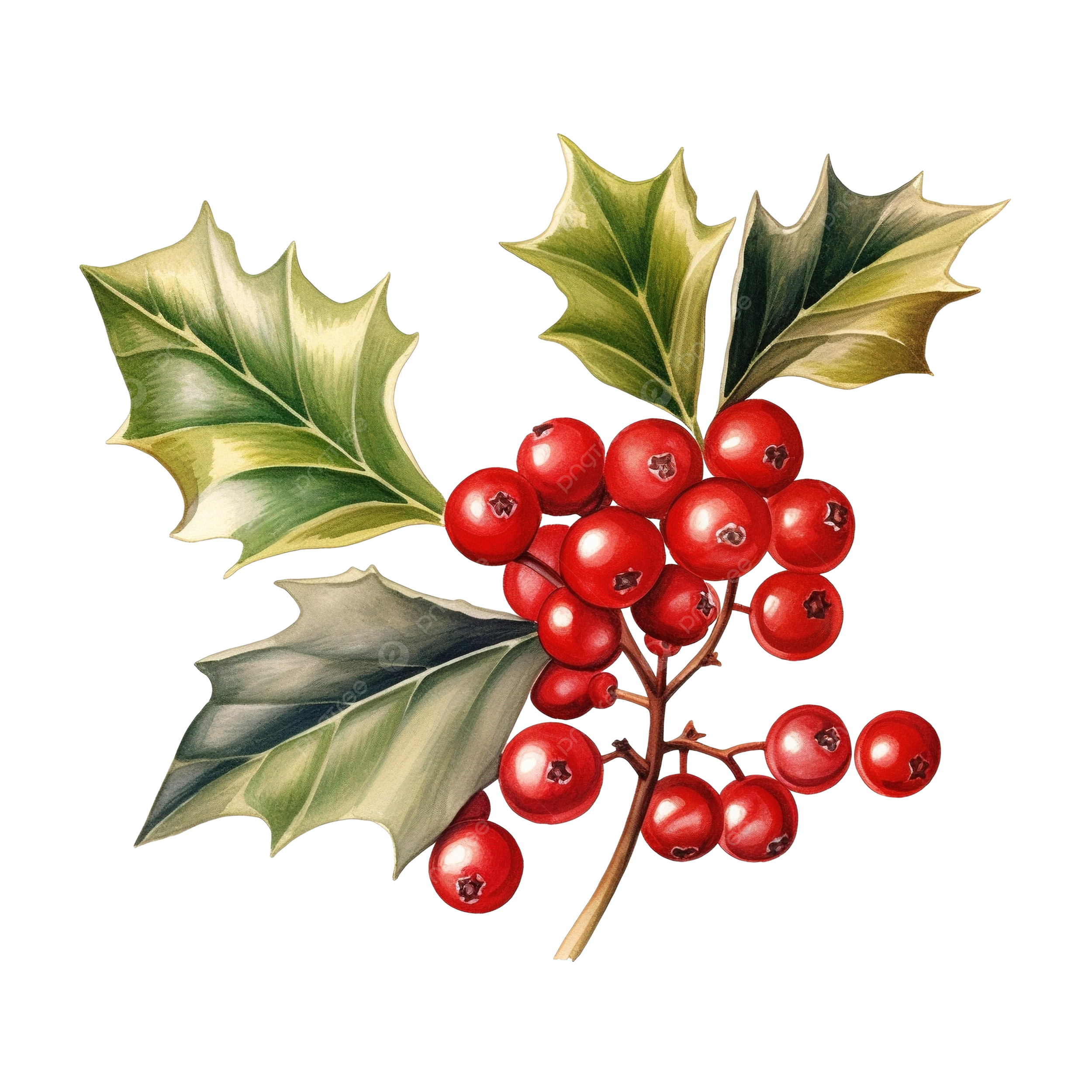 Christmas symbols png transparent images free download vector files