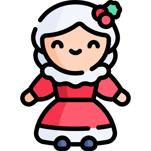 Mrs claus