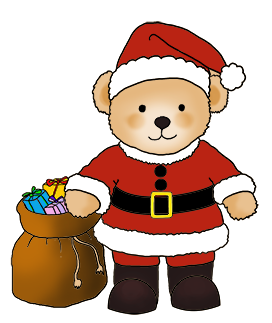 Free christmas clip art