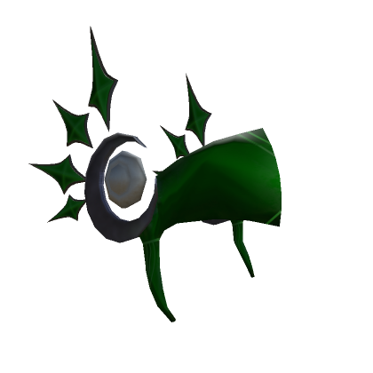 Helm of the forest warden roblox item