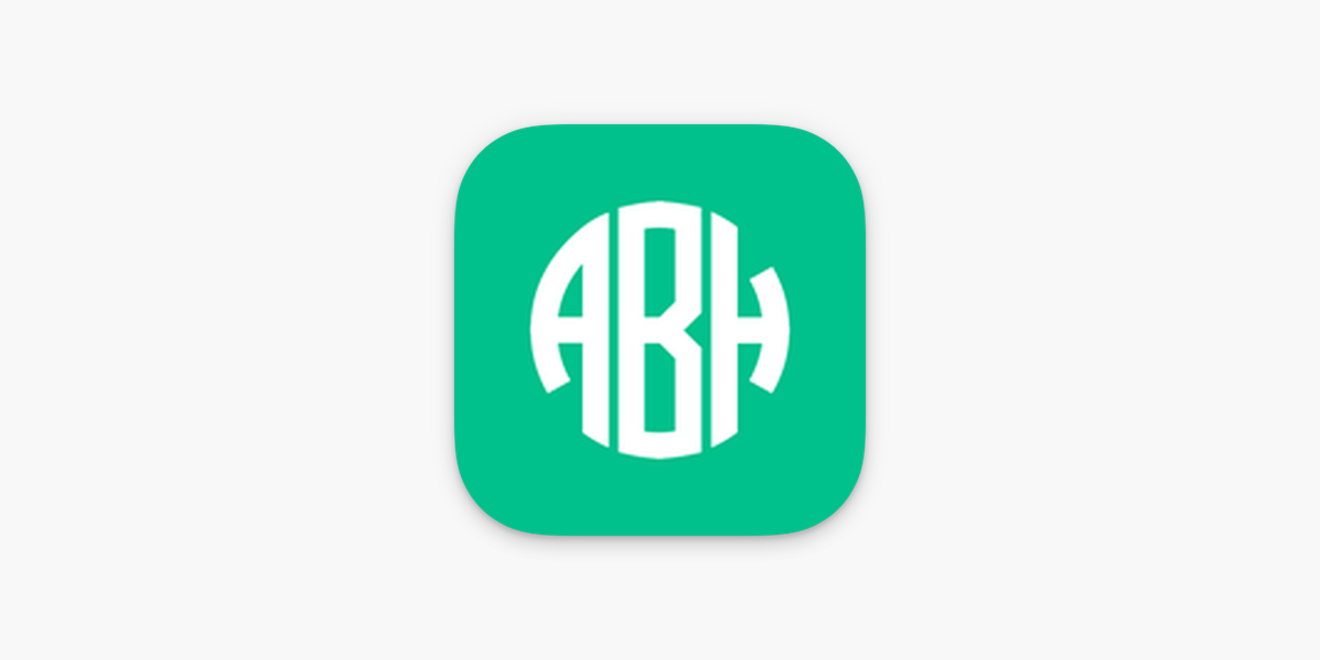 Monograms for cricut on the app store