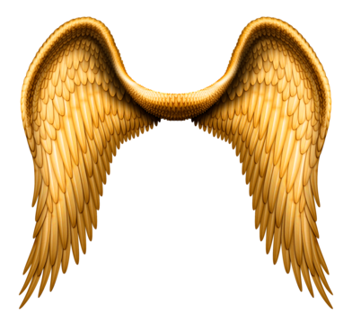 Angel wings png transparent images free download vector files