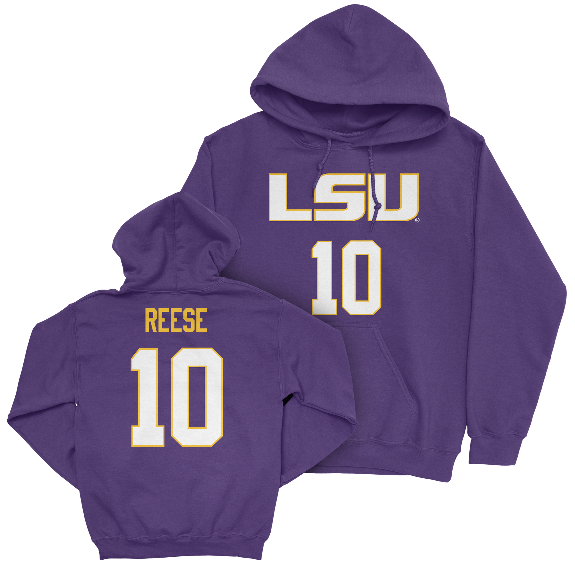 Womens basketball purple shirsey hoodie