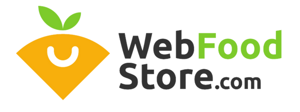 Web food store online grocery store