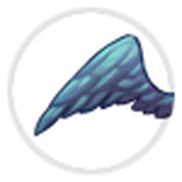 Astras back feathers wiki