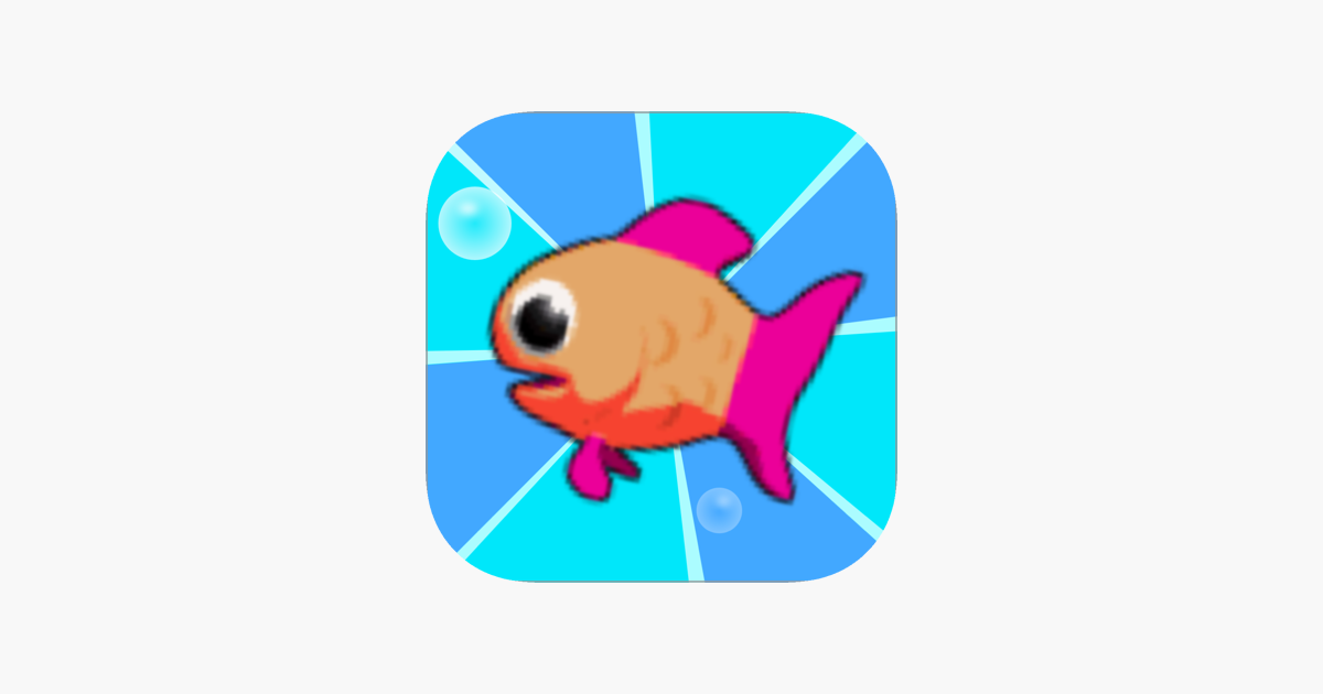 Insaquarium tap aquarium on the app store