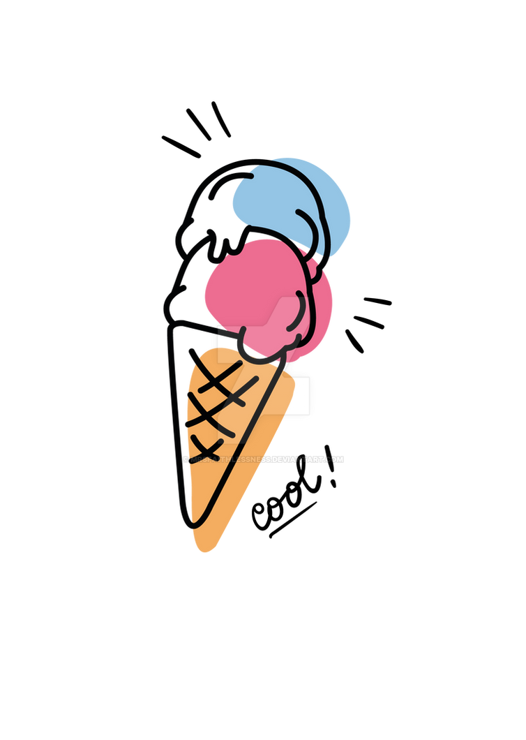 Gelato by mrsfaithlessness on