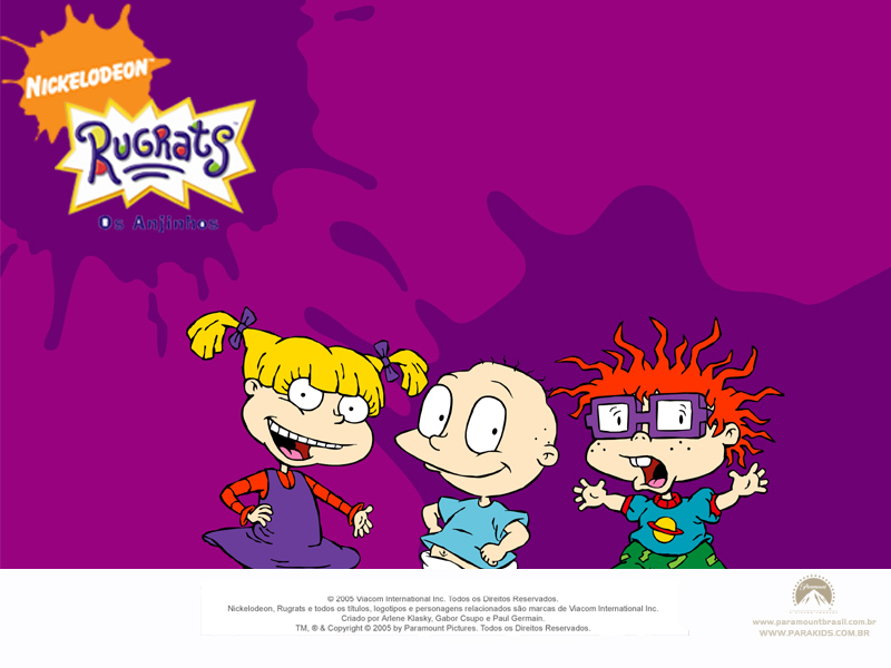 Rugrats