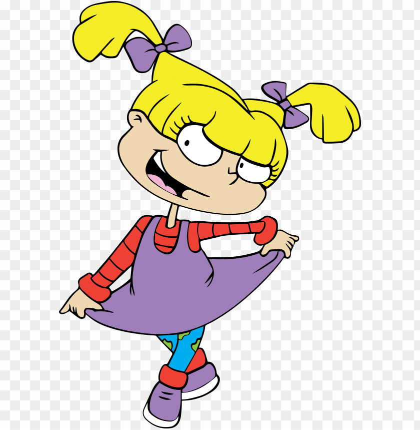 Angelica pickles