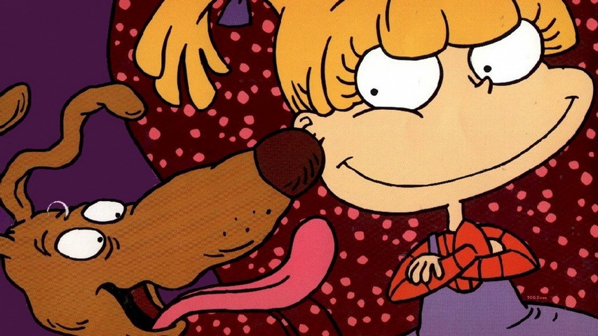 Download Free 100 Angelica Pickles Wallpaper 3509