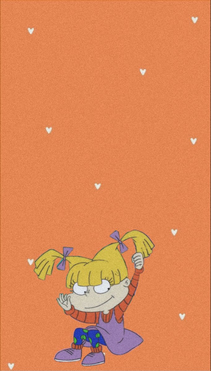 Angelica pickles cartoon wallpaper iphone cartoon wallpaper angelica pickles