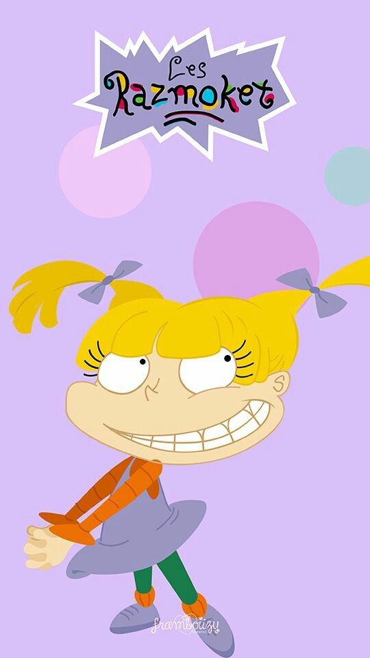 Download Free 100 Angelica Pickles Wallpaper 2027