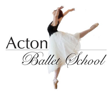 Homepage acton ballet school