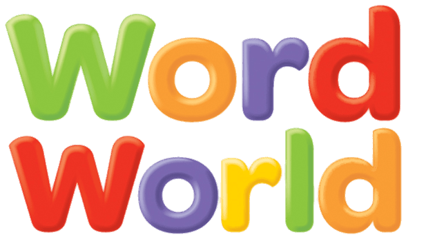 Wordworld logo timeline wiki
