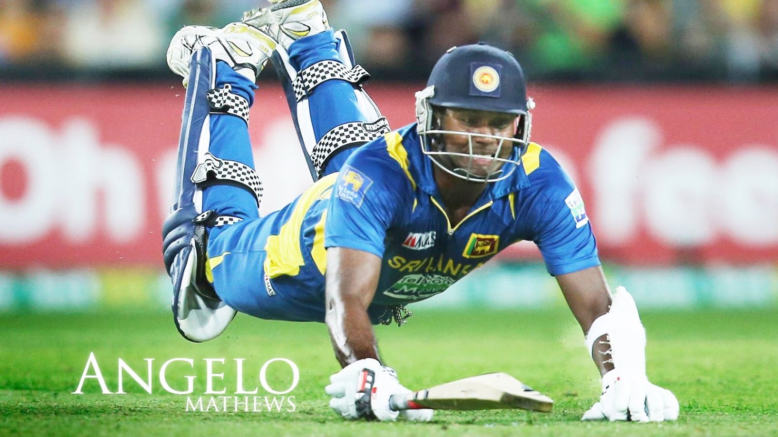 Angelo mathews wallpapers