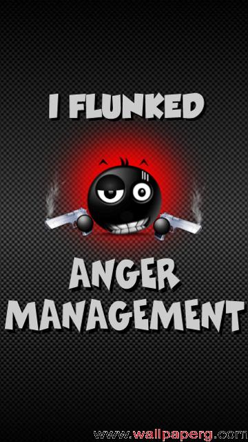 Download anger management