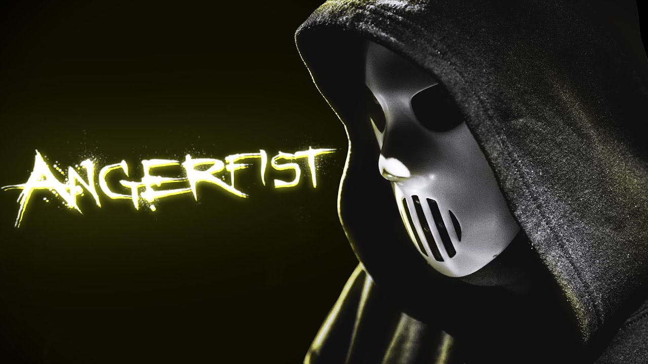 Download Free 100 + angerfist Wallpapers