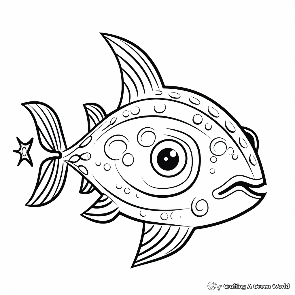 Mola coloring pages