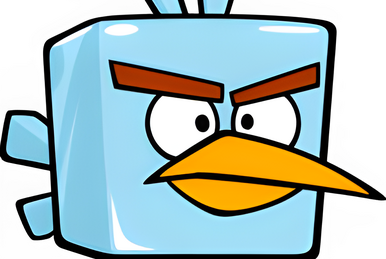 Mighty bagel angry birds wiki