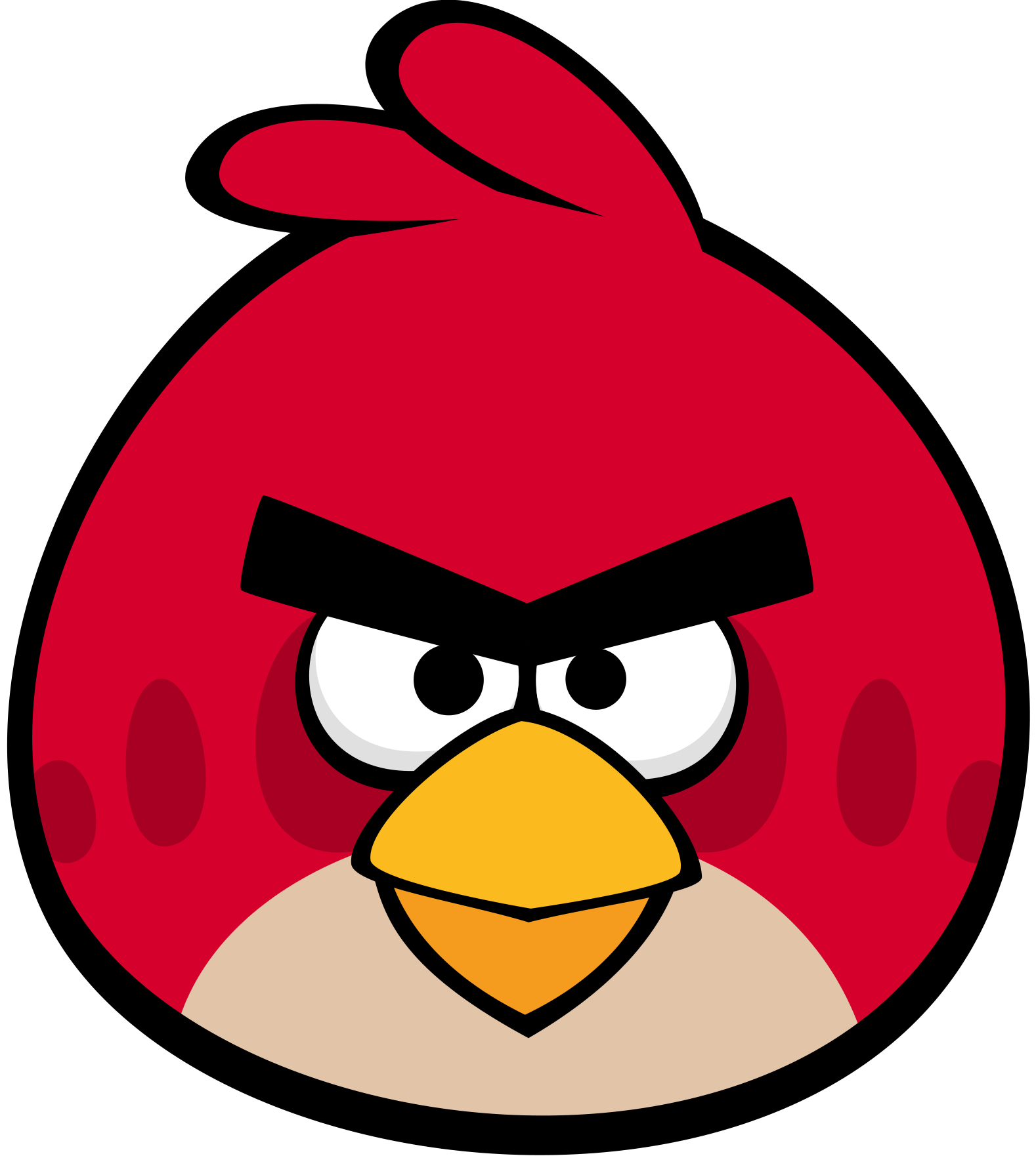 Discuss everything about angry birds wiki