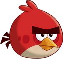 Angry birds seriescharacters angry birds wiki