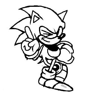 Âthe speedy hedgehogâ thespeedhog x