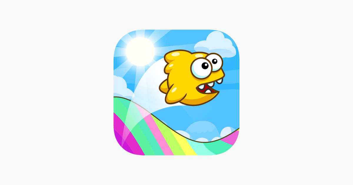 Yellow fins hd on the app store