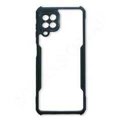 Samsung a series cover cases