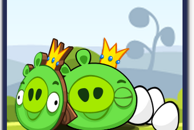 Green day angry birds wiki