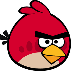 Angry birds wiki