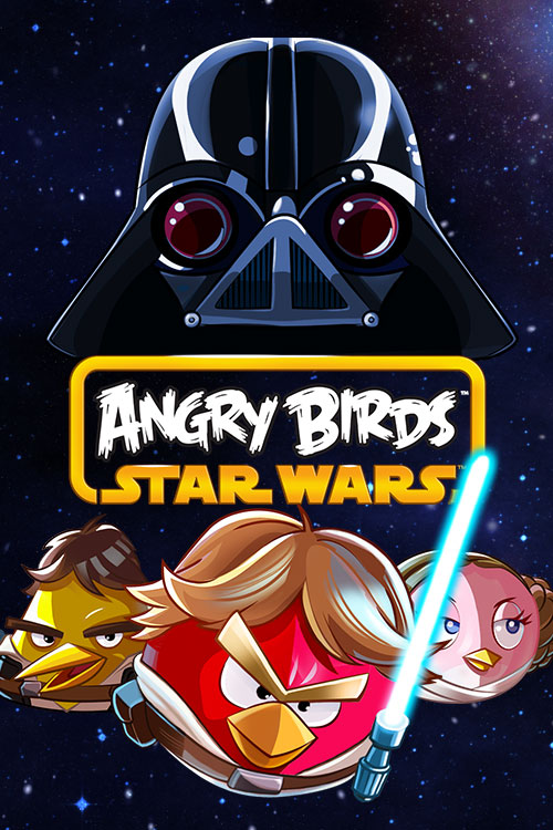 angry birds star wars download